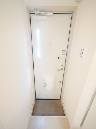 ラ・シャンス橋本第26-1号棟の物件内観写真